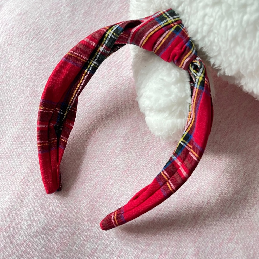 J.crew Turban Knot headband